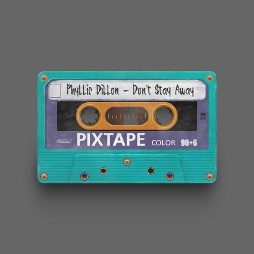 00173 - Phyllis Dillon - Dont Stay Away